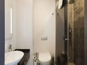 Juno Hotel Taksim