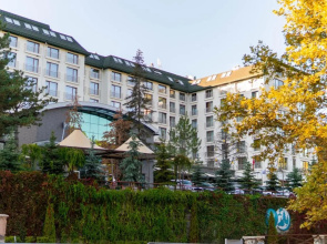 Cam Thermal Resort Spa Convention Center