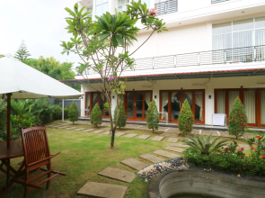 The Umah Pandawa Homestay and Villas