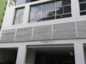 Confortable y Tranquilo Aparta Suite en el Corazón de Bucaramanga, Exterior con hermosa vista sobre la ciudad