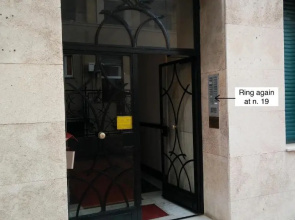 La casa di Daniela