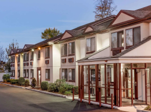 FairBridge Inn Express Nyack