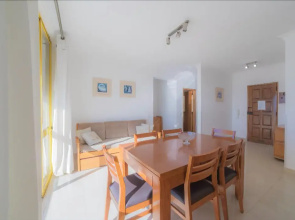 Garvetur Apartments Quarteira