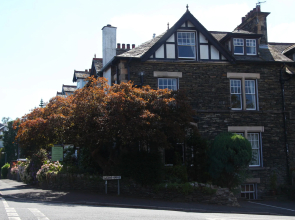 Kirkwood Guest House