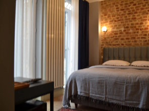 Benan Apartment - Guesthouse