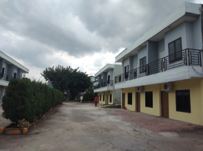 Halay Inn Tanjung Marowa
