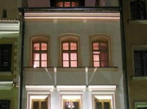 Duval Serviced Apartments