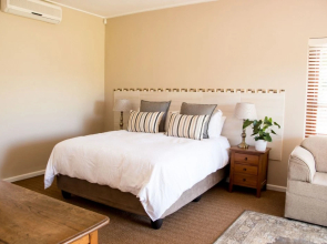 Goedemoed Farm Guest House