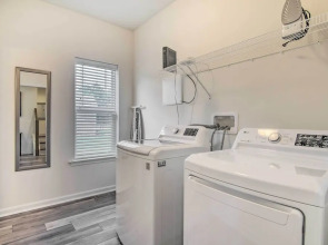 4 Mi to Beach: Frankford Home w/ Game Room