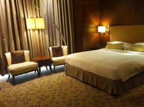 Отель Asiana Hotel Dubai