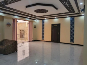 Mufarshoh
