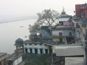 Tree Baba Hostel