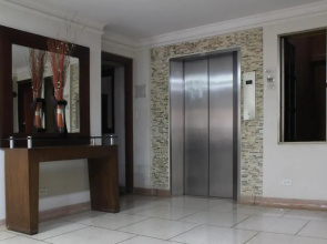 Hotel Solaris