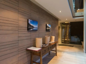 Living Hotel Lions Eye
