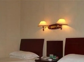 Jiaozuo Xindong Sunshine Hotel