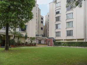 Sarovar Portico Surajkund