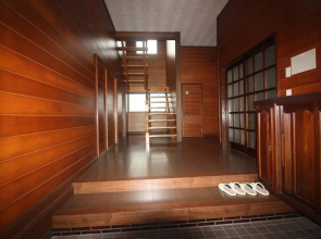 Mito House