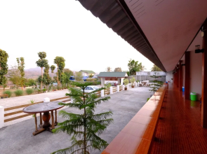 Bankangdoi Resort at Khung Yuam 2