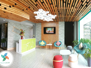 Felicity Island Hotel