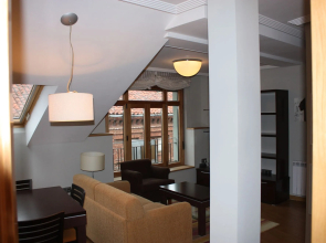 Apartamento La Cenicienta Catedral