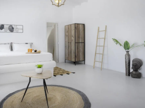 Vista Infinita I Mykonos