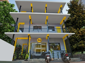 Itsy By Treebo - 29 Beach House