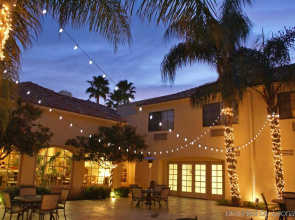 Hilton Garden Inn Valencia Six Flags