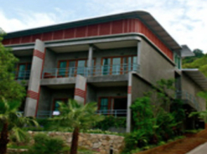 Lub d Koh Tao Tanote Bay