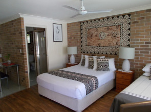 Sunshine Coast Airport Motel
