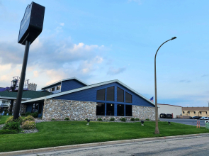 AmericInn by Wyndham Austin