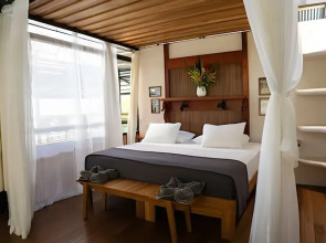 Tumbo Resort
