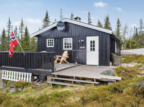 Amazing Home in Eggedal With 2 Bedrooms