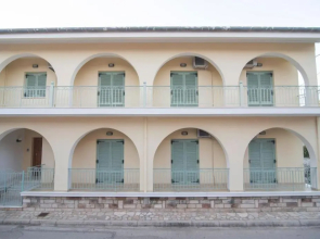 Katerina's House