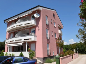 Apartments Matea