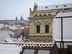 EMPIRENT Apartments Prague Castle