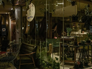Collection O Jasaen Stylish Boutique Hotel