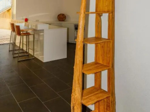 Residenz Schooren des Alpes - Apartment JIMMY'Z II - TOP 5