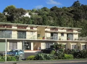 Bay of Islands Gateway Motel & Apartment