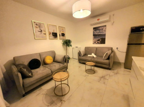 Barak Royal suites VIP 134