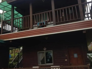 Hua Shan Hor Yuan Homestay