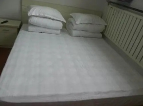 Langyashan Zhongliang Farmstay