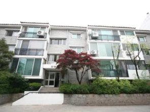 Guesthouse Gangnam (Female Only)