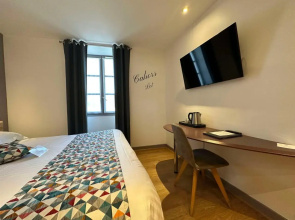 Best Western Hôtel Le Pont D'Or