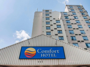 Comfort Hotel Airport North