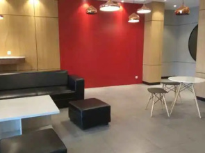 Artistic Studio at Apartment Taman Melati Jatinangor By Travelio