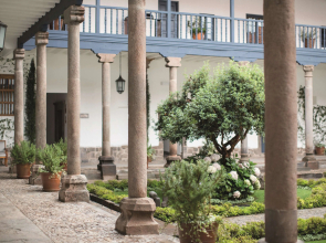 Palacio Nazarenas, A Belmond Hotel, Cusco