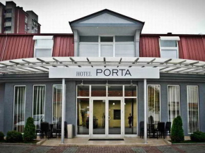 Porta Hotel