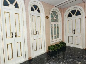Guesthouse in ancient town