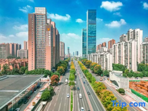 Yannian Tanxiangshan Hotel