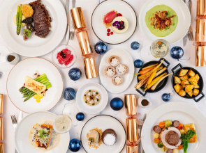 Отель Radisson Blu, London Bond Street
